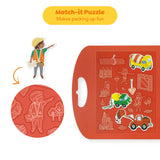 Magna Carry - Busy Builders