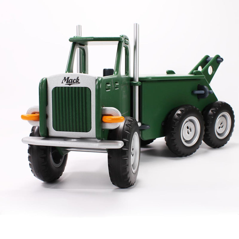 Moover Classic Mack Truck - Green