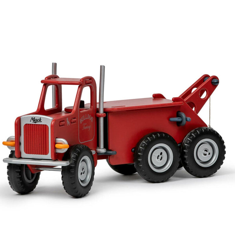 Moover Classic Mack Truck - Red