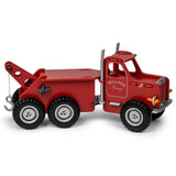 Moover Classic Mack Truck - Red