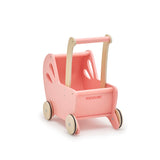 Essentials Dolls Pram - Pink
