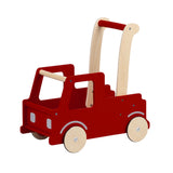 Moover Essential Push Truck - Red