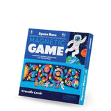 Magnetic Game - Space Race