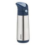 Insulated Drink Bottle 500ml - Midnight