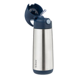 Insulated Drink Bottle 500ml - Midnight