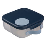 b.box Mini Lunchbox - Midnight