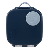 b.box Mini Lunchbox - Midnight