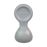 b.box Mini Spoon + Flork Duo Cutlery - Cloud