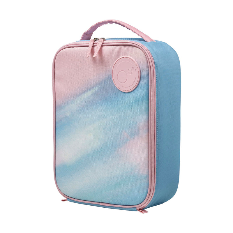 b.box Flexi Insulated Lunchbag - Morning Sky