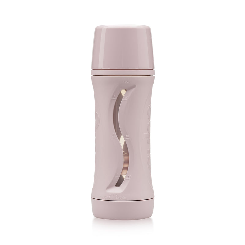 Subo - The Food Bottle | Musk