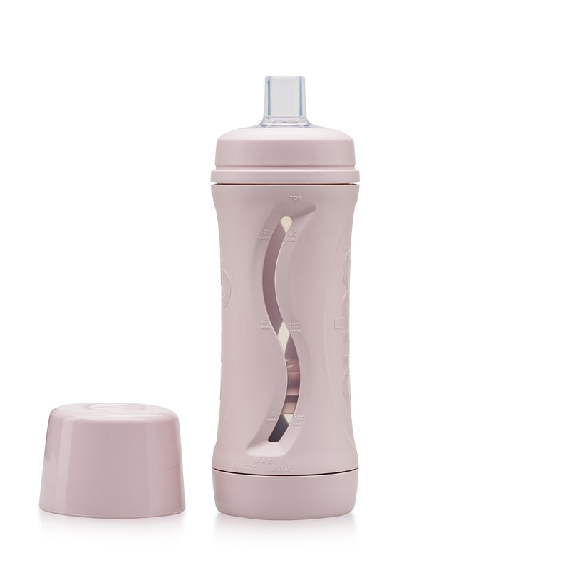 Subo - The Food Bottle | Musk