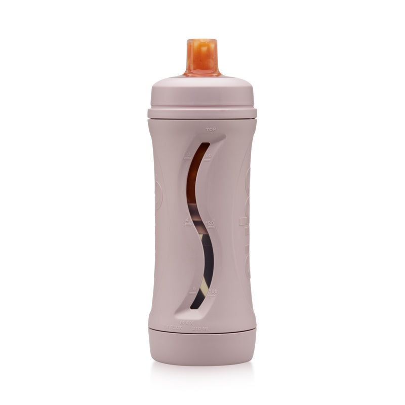Subo - The Food Bottle | Musk