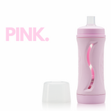 Subo - The Food Bottle | Pink