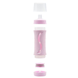 Subo - The Food Bottle | Pink