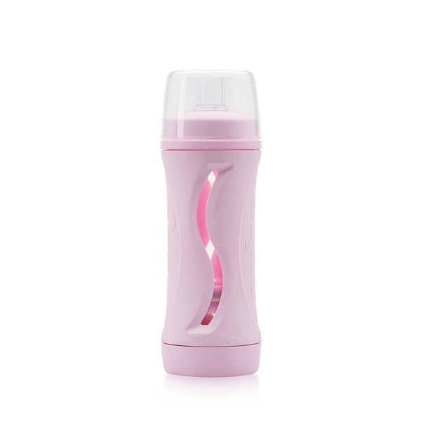 Subo - The Food Bottle | Pink