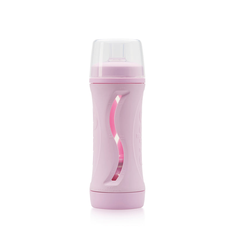 Subo - The Food Bottle | Pink