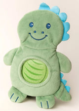 Roary The Dinosaur – kids hot cold pack