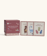 Kids' Routine Cards