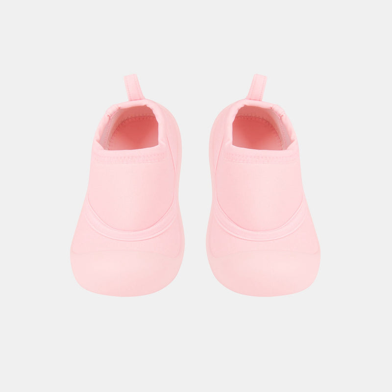 Toshi Swim Baby Reef Booties - Solid/Blossom