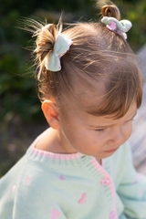 Bows ✿ Garden Party