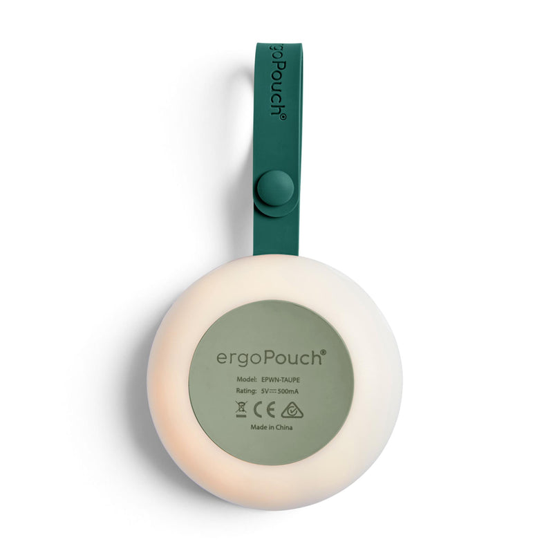 ergoPouch Drift Away White Noise Machine | Sage
