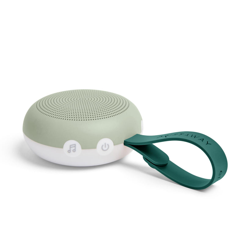ergoPouch Drift Away White Noise Machine | Sage