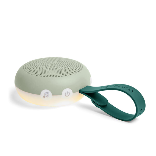 ergoPouch Drift Away White Noise Machine | Sage
