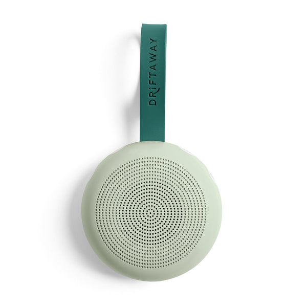 ergoPouch Drift Away White Noise Machine | Sage