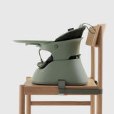 Hannie Portable High Chair - Sage Green