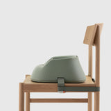 Hannie Portable High Chair - Sage Green