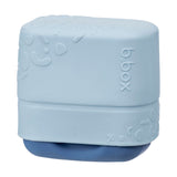 b.box Silicone Snack Cup - Ocean