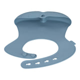 b.box Silicone Bib - Ocean