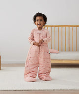 ergoPouch Sleep Suit Bag - Daisies | Tog 3.5
