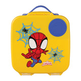 b.box Lunchbox - Spidey S2