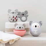 Roly Poly Koala