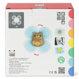 Sensory Spinner - Bear