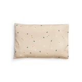 ergoPouch Organic Toddler Pillow with case - Daisy Sprinkle I Tog 0.3