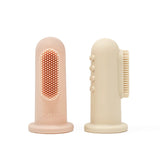 Finger Toothbrush 2pc