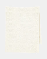 Organic Blanket Bowie Cream