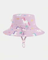 Sunhat Arcadia Unicorn Lilac