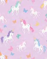 Sunhat Arcadia Unicorn Lilac