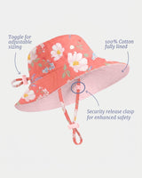 Sunhat Camille Paradise