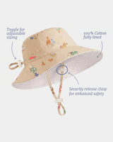 Sunhat OZ Station Hands
