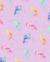 Swim Bodysuit Twinkle Princess Mermaid