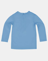 Swim Rashie L/S Pirate Beach Buddies