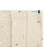 ergoPouch Bassinet Tuck Sheet - Daisy Sprinkle | Tog 0.2/1.0