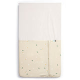 ergoPouch Cot Tuck Sheet - Daisy Sprinkle I Tog 0.2/1.0