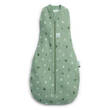 ergoPouch Cocoon Swaddle Bag - Sweet Orchard | Tog 1.0