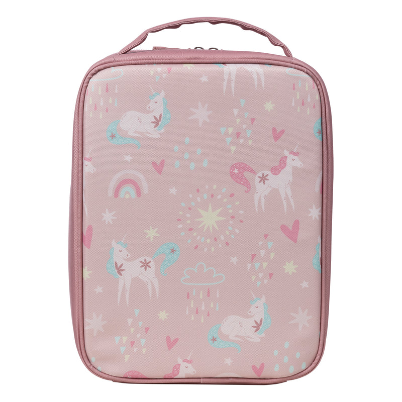 b.box Flexi Insulated Lunchbag - Unicorn Dreams