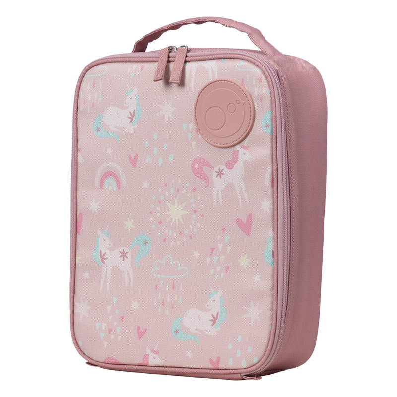 b.box Flexi Insulated Lunchbag - Unicorn Dreams